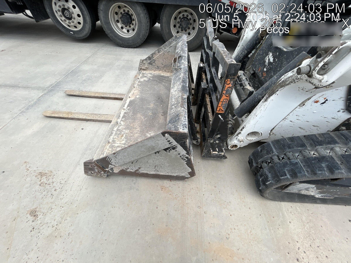 2025 ARROW MATERIAL HANDLING 24" Pallet Fork Frame