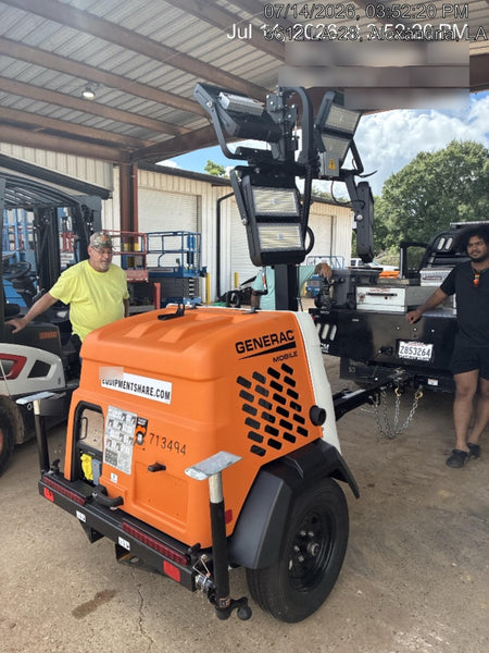 2026 GENERAC MLTS-4