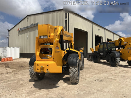 2025 JCB 510-56
