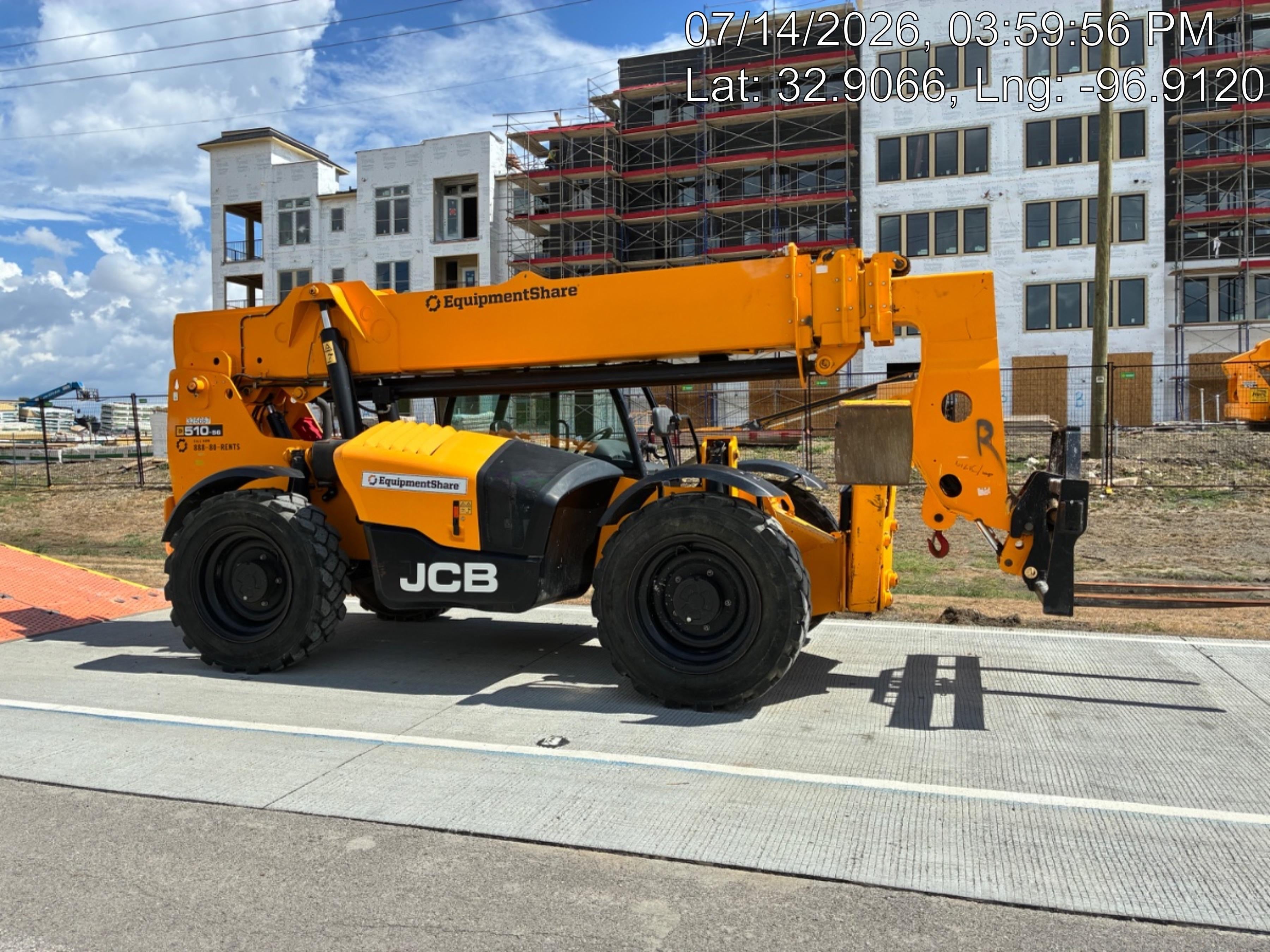2023 JCB 510-56