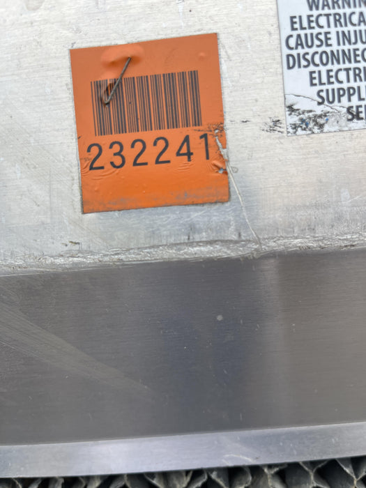 2022 BIG ASS FANS Cool Space 400