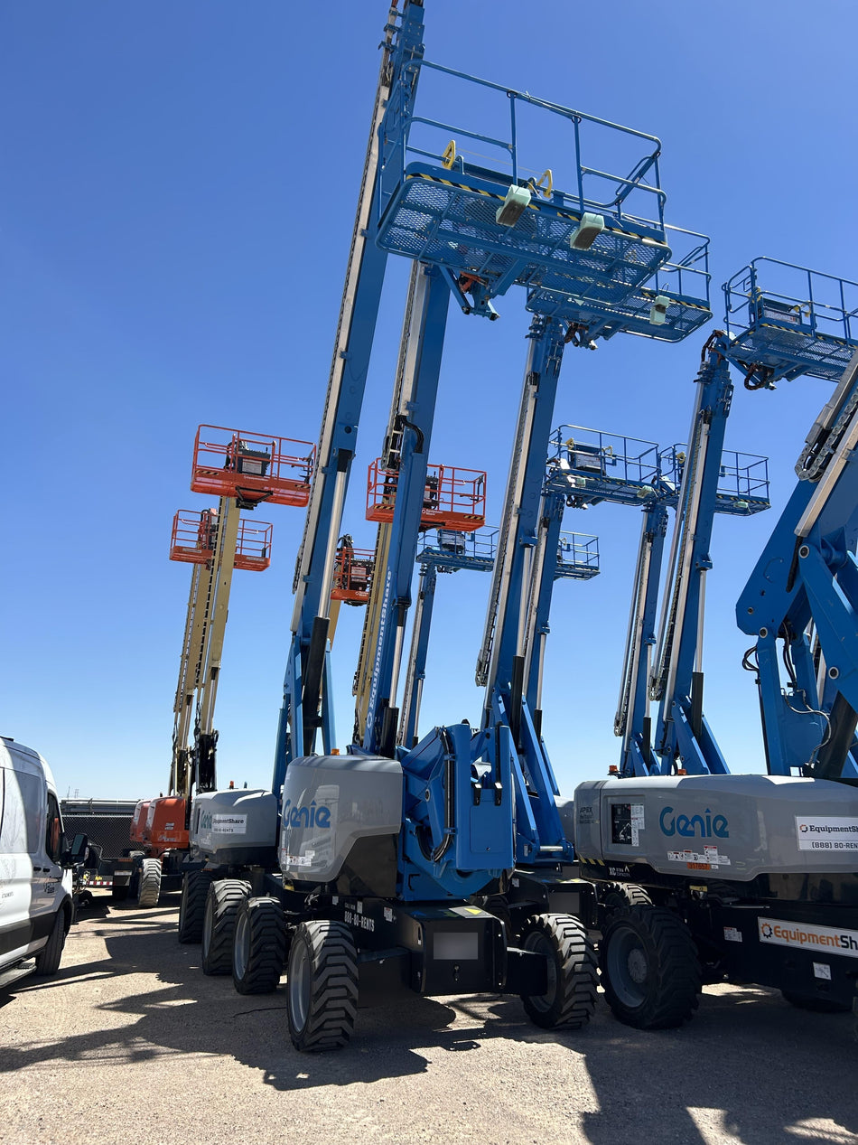 2026 GENIE Z-62/40 RT
