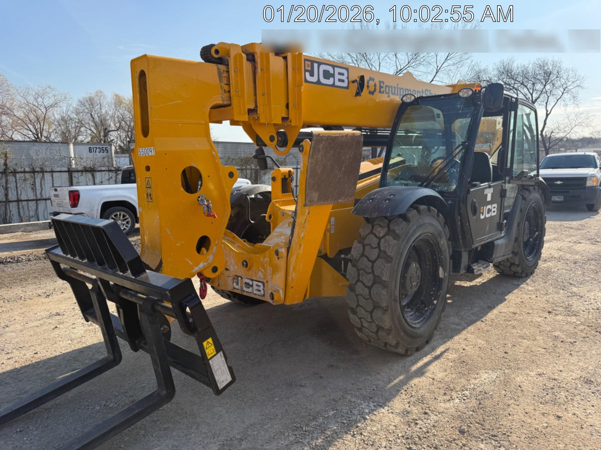 2025 JCB 512-56