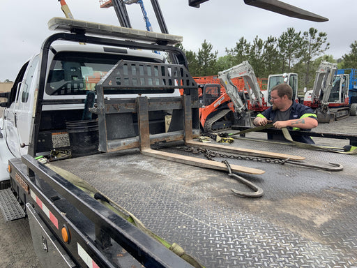 2019 ARROW MATERIAL HANDLING 60" Pallet Forks - Arrow