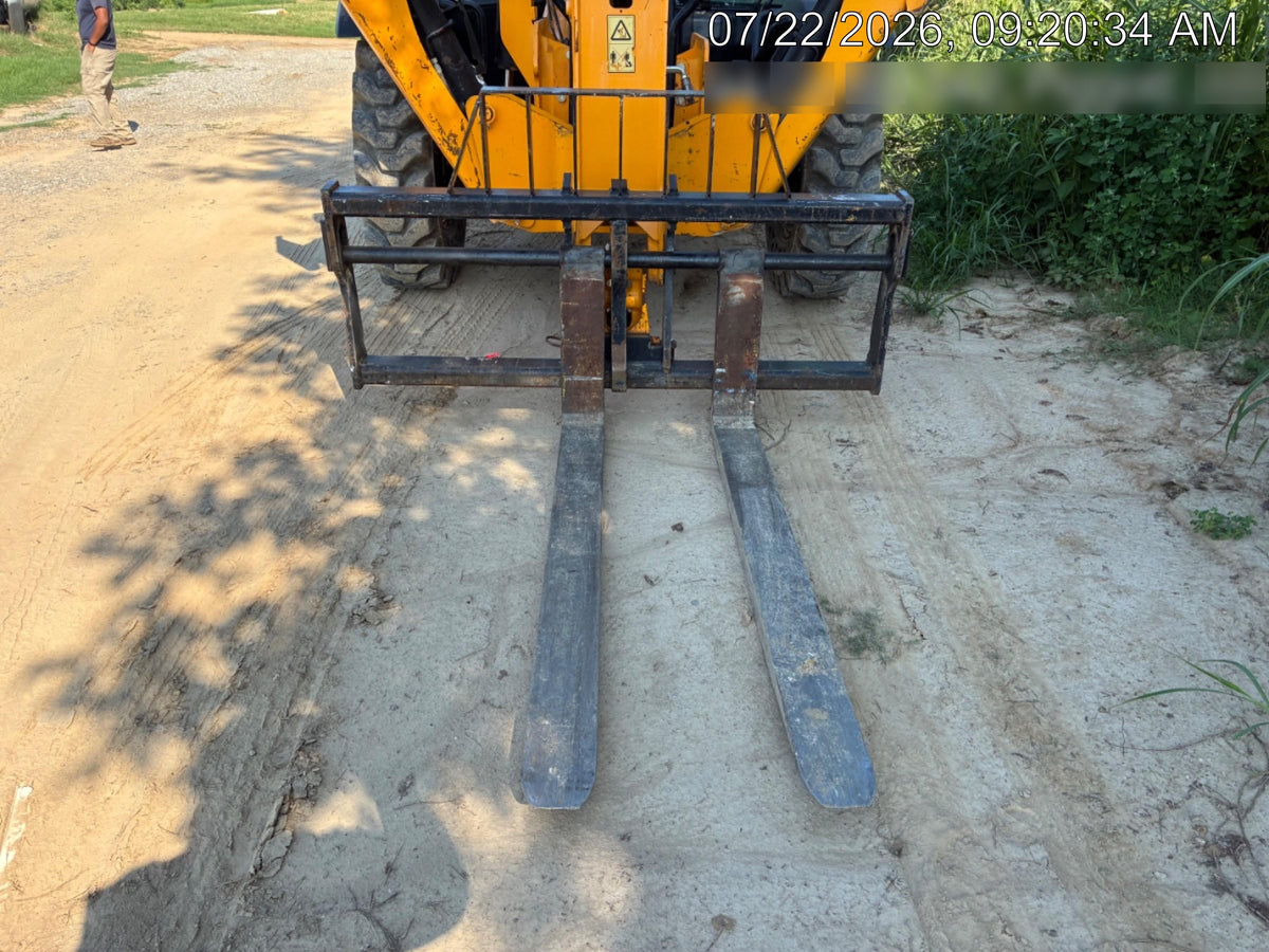 2022 JCB 512-56