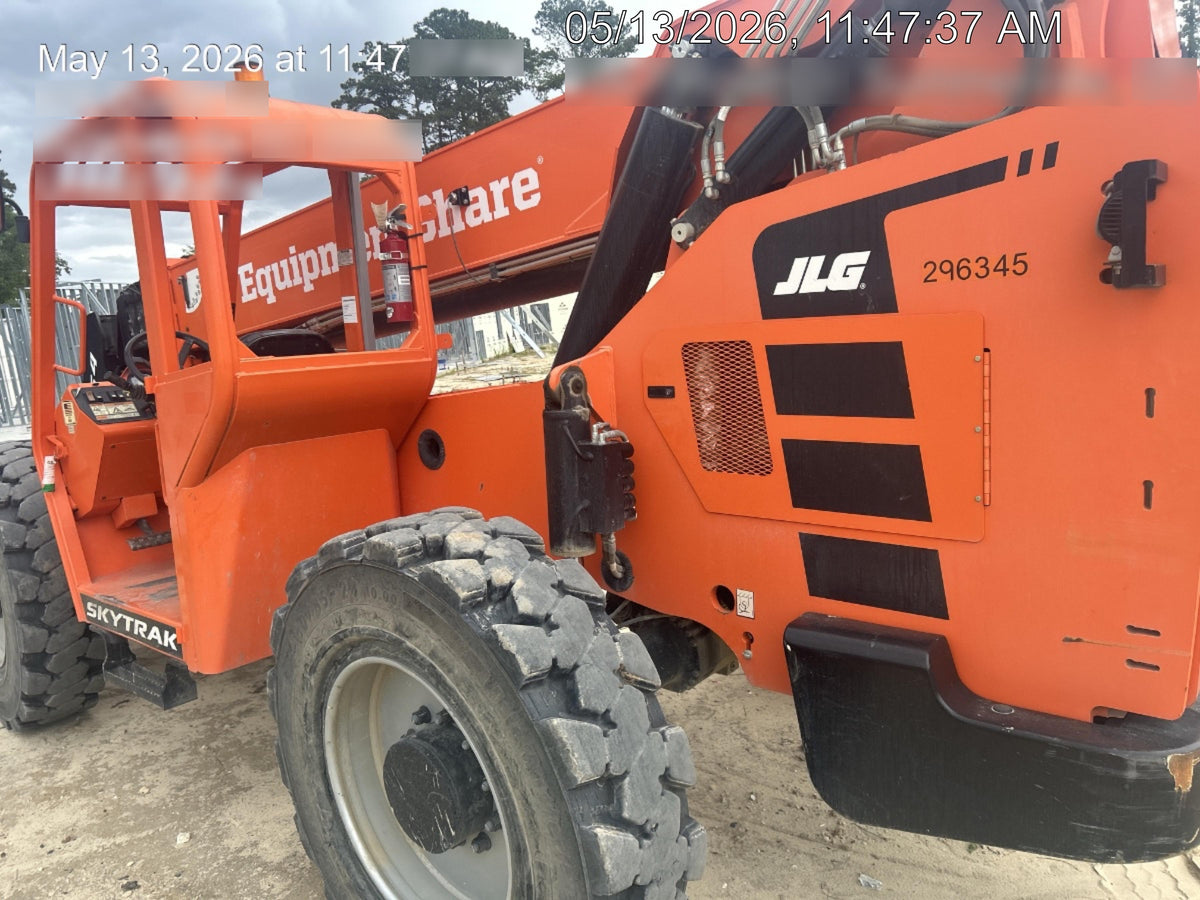 2023 SKYTRAK 10054