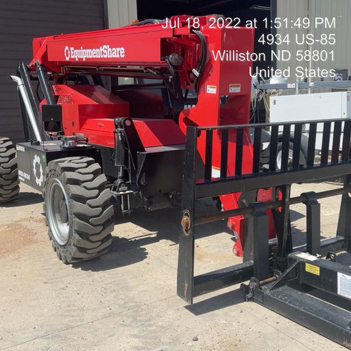 2021 STAR INDUSTRIES M1360B - Star JIB Boom