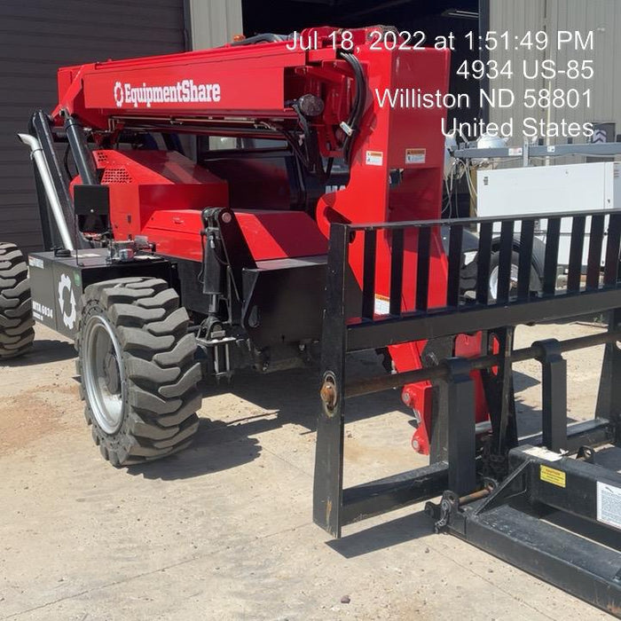 2021 STAR INDUSTRIES M1360B - Star JIB Boom