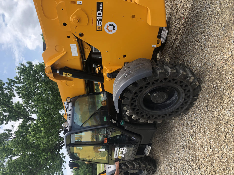 2020 JCB 510-56