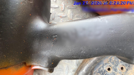 2024 MICHIGAN PNEUMATIC ES-751SS-TRACKER