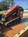2020 DITCH WITCH SK800A