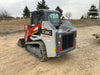 2022 TAKEUCHI TL8R2-CR