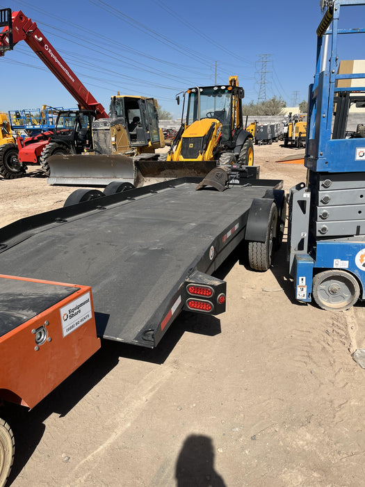 2024 STEELPOINT K19E