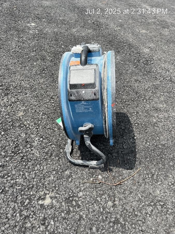 2023 XPOWER FC-420