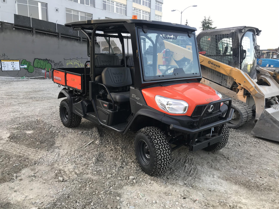 2020 Kubota RTV-X1140W-H KUBOTA RTV-X1140WH
