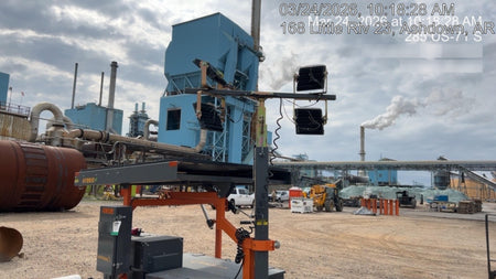 2025 NATIONAL SIGNAL Sunray LTS-300h