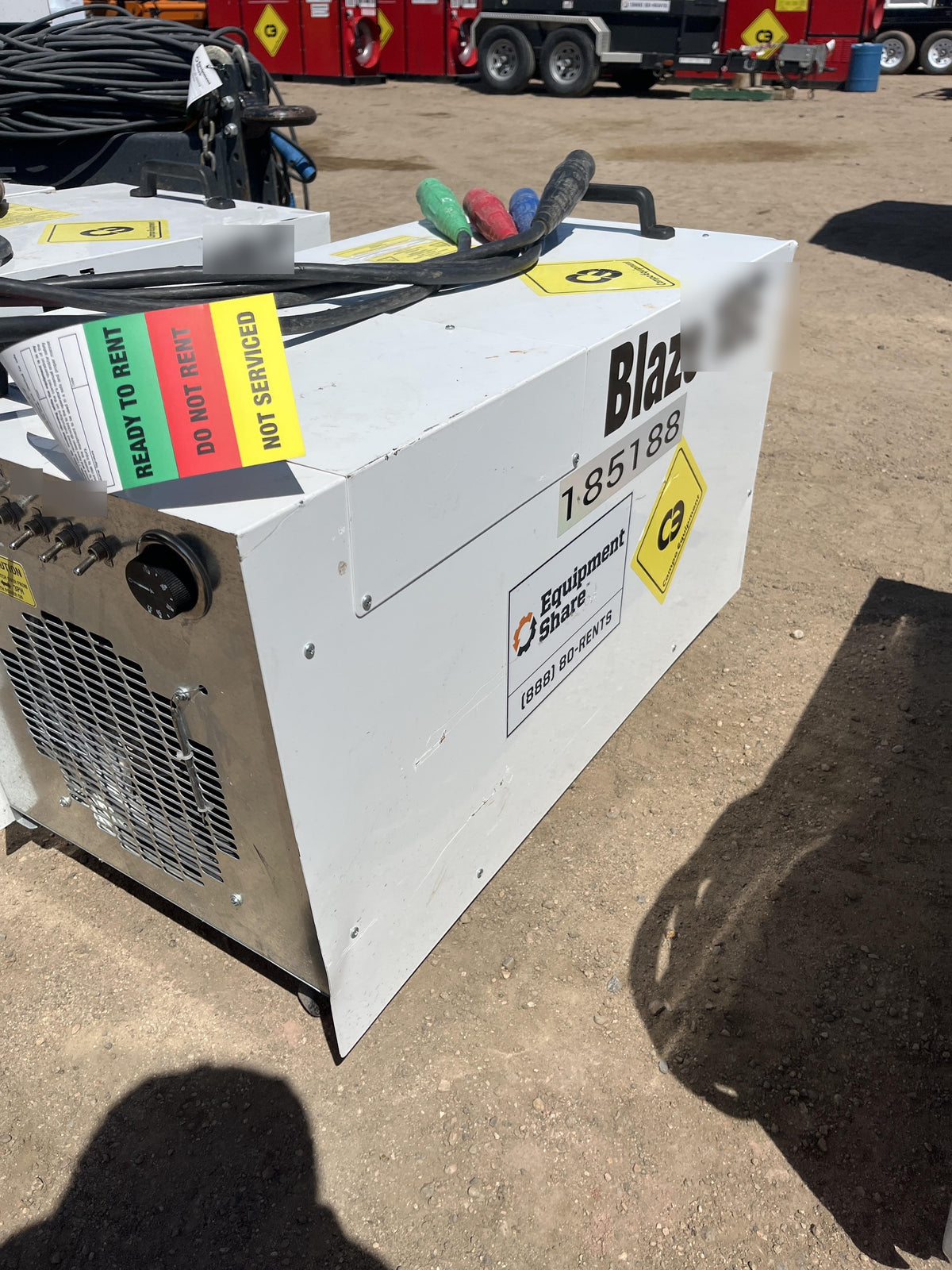 2021 CAMPO EB18E