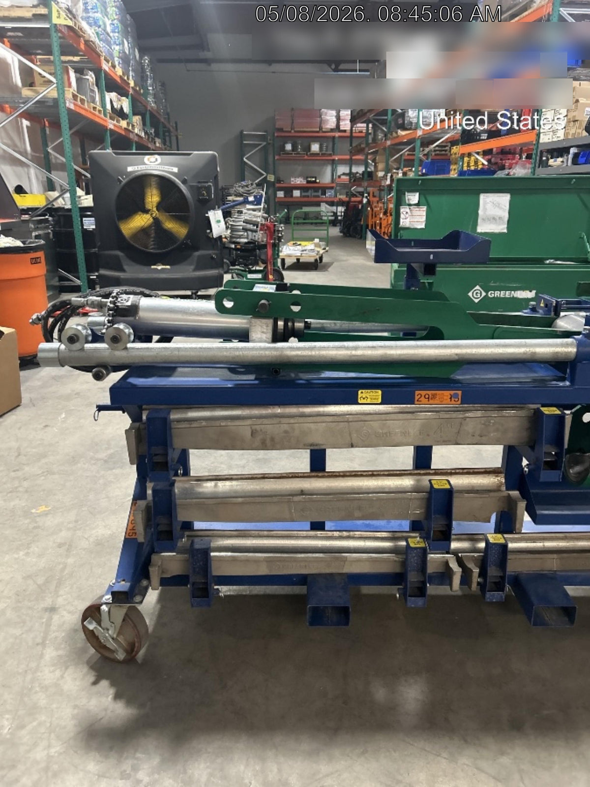 2022 CURRENT TOOLS 252-CT
