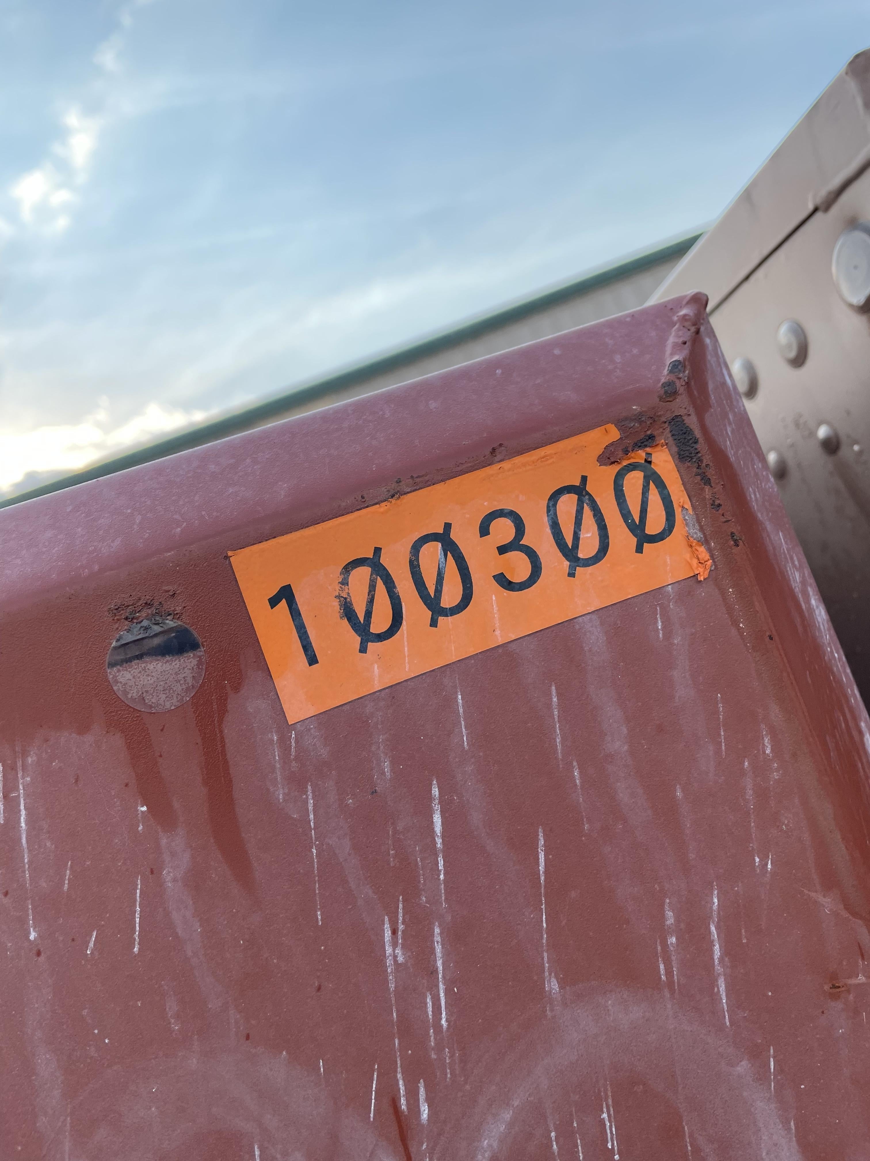 2020 JOBOX 1-669990