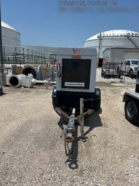 2019 WACKER NEUSON G70