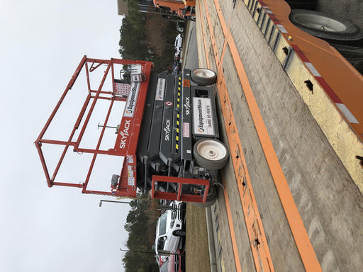 2019 Skyjack SJIII-3226 Standard w/Trojan Batteries