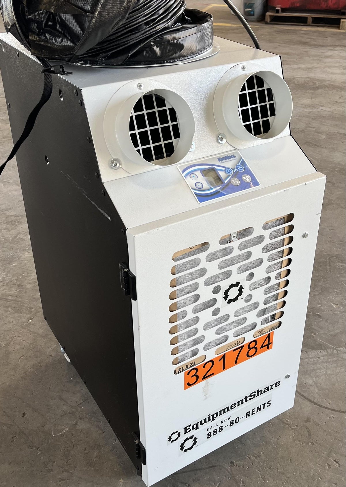 2023 KWIKOOL KPAC1411-2