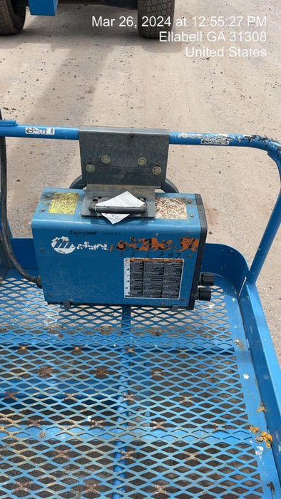 2023 MILLER ELECTRIC CST-282