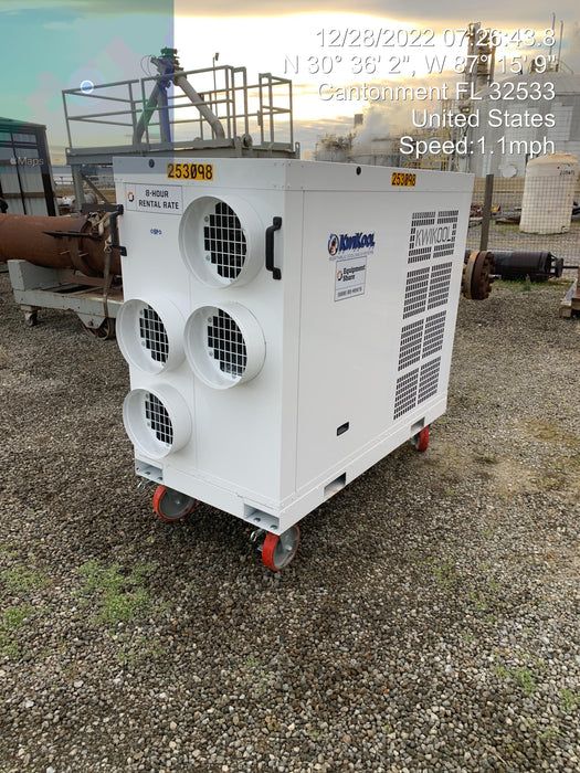 2022 KWIKOOL KPO12-43H