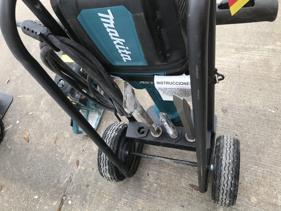 2019 MAKITA HM1812X3