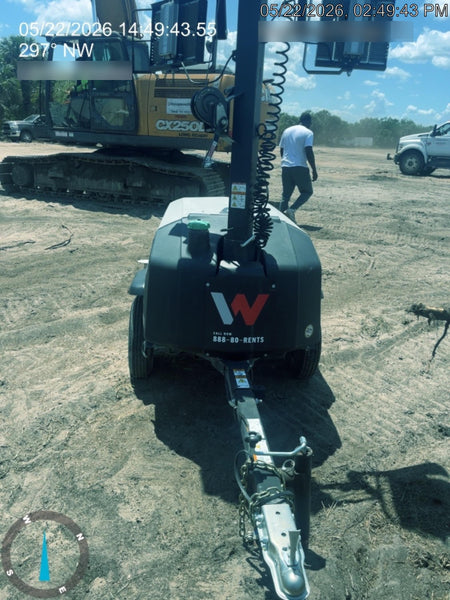 2024 WACKER NEUSON LTT4