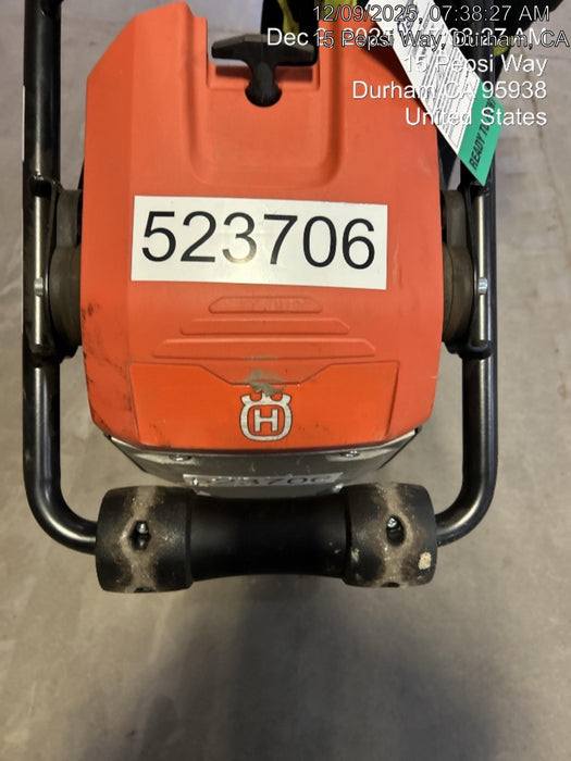 2025 HUSQVARNA LT6005