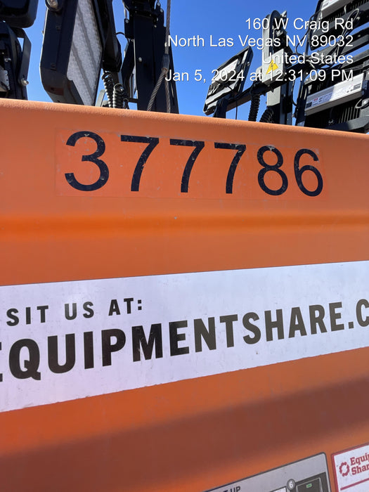 2023 Generac MLT2 Diesel, Flex Switch 120V Input, Powerzone Controller, 
(4) 320W LED Lights, 4kW Generator, 39.9 Gal Fuel Tank, 2" Ball, T3