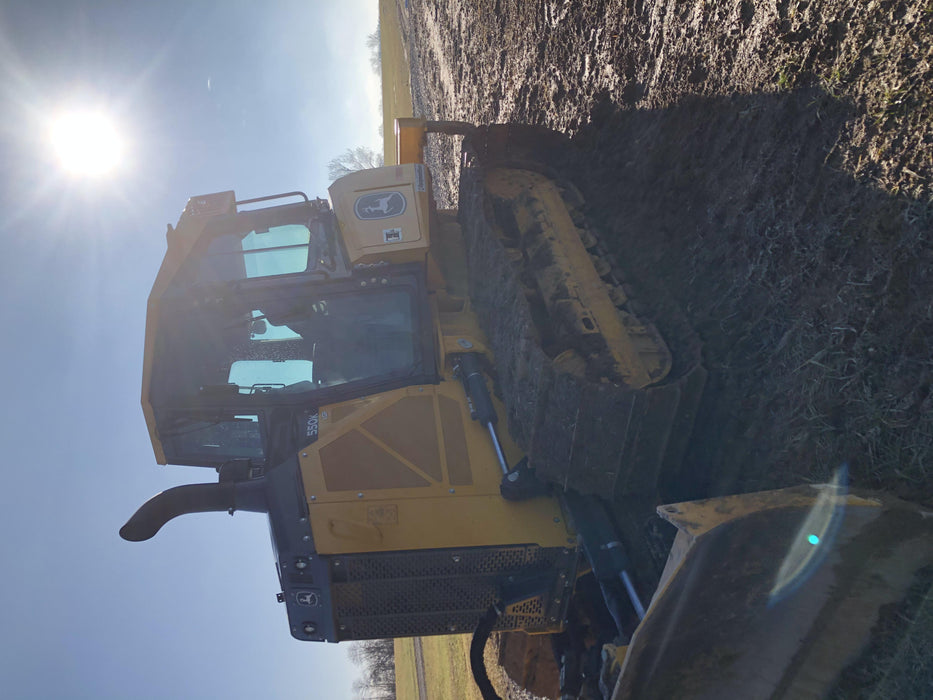 2020 JOHN DEERE 550K
