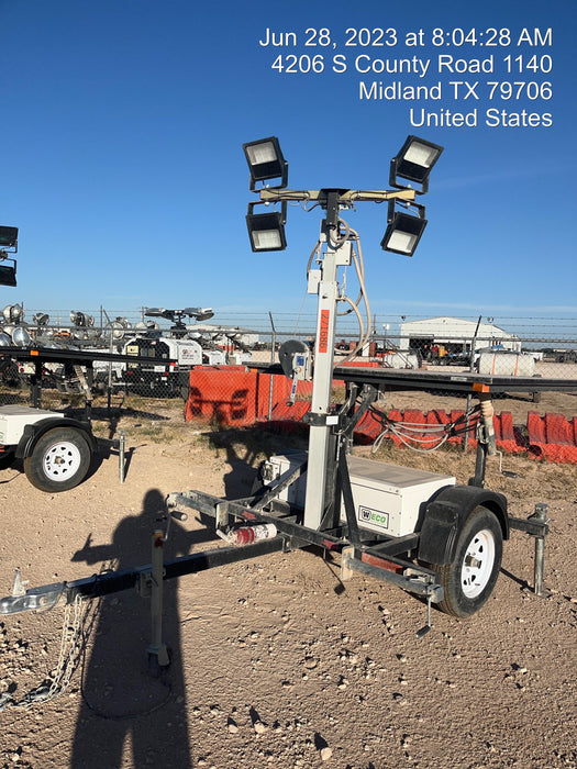 2022 WANCO WLTSSM4A750