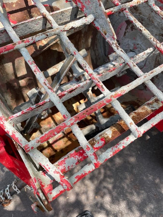 2022 MULTIQUIP WM63H8