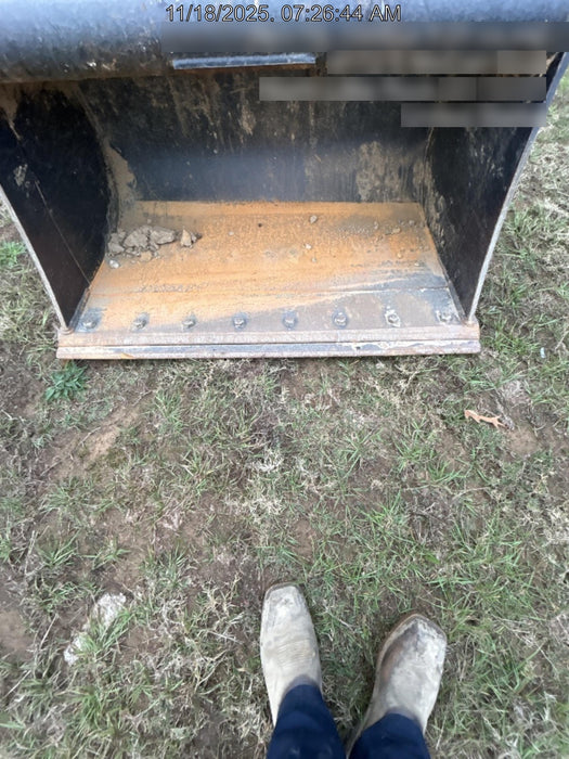 2025 TAG MANUFACTURING 4831QD