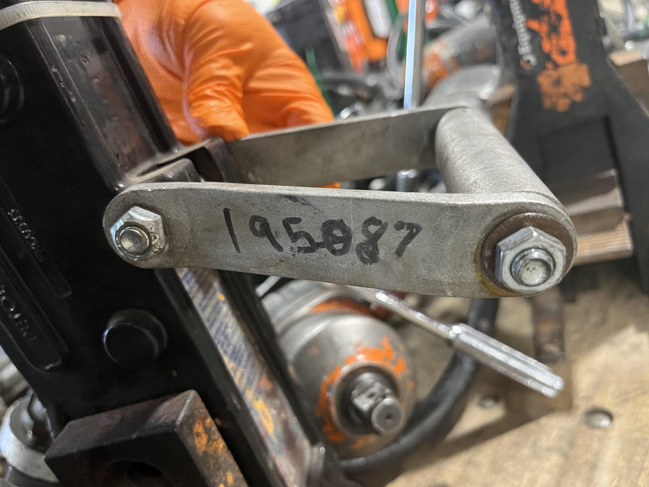 2021 GEARWRENCH PHD0535 GEARWRENCH