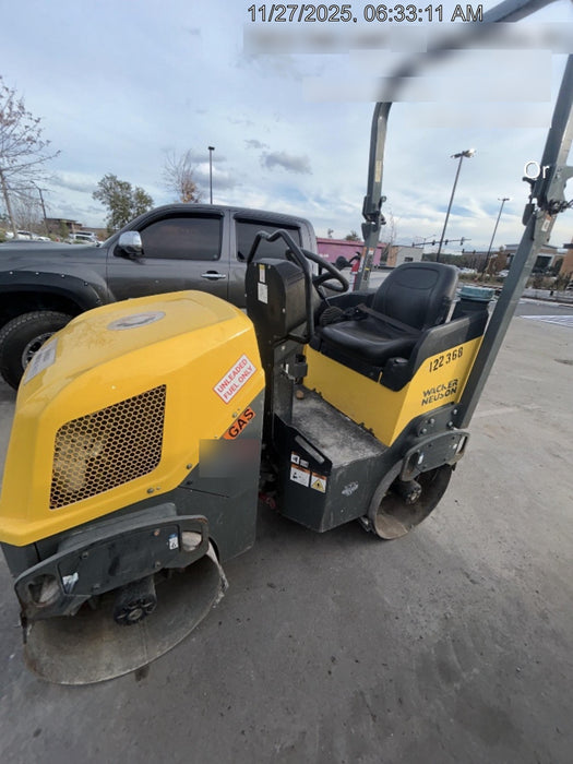 2020 WACKER NEUSON RD12A