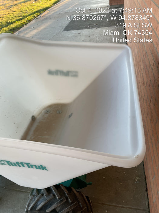 2022 MULTIQUIP TB12PE