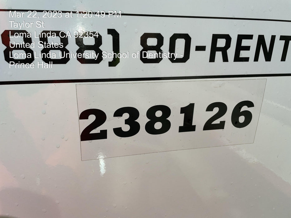 2022 AIRMAN SDG25S-8E1
