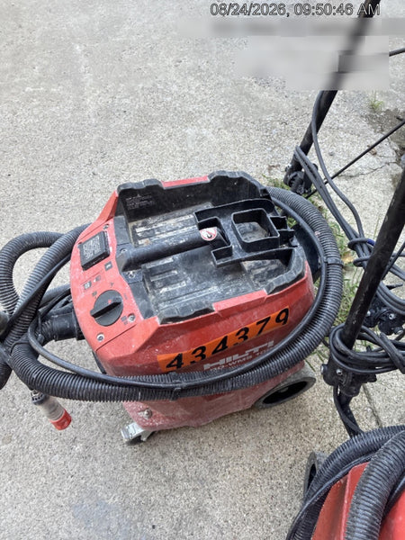2024 HILTI DD-WMS 100