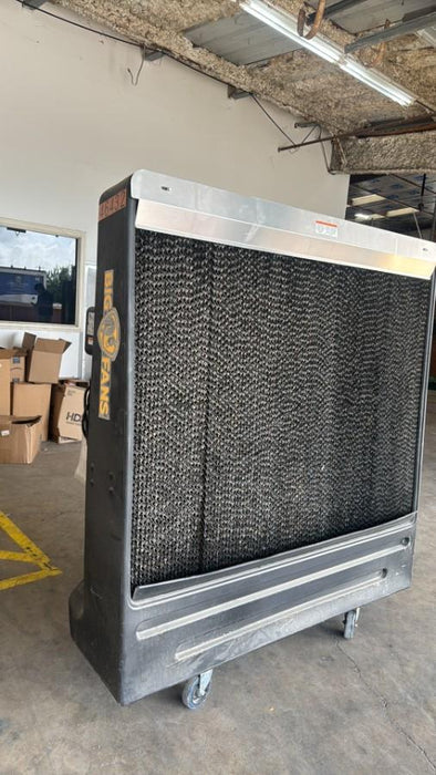 2024 BIG ASS FANS Cool Space 400