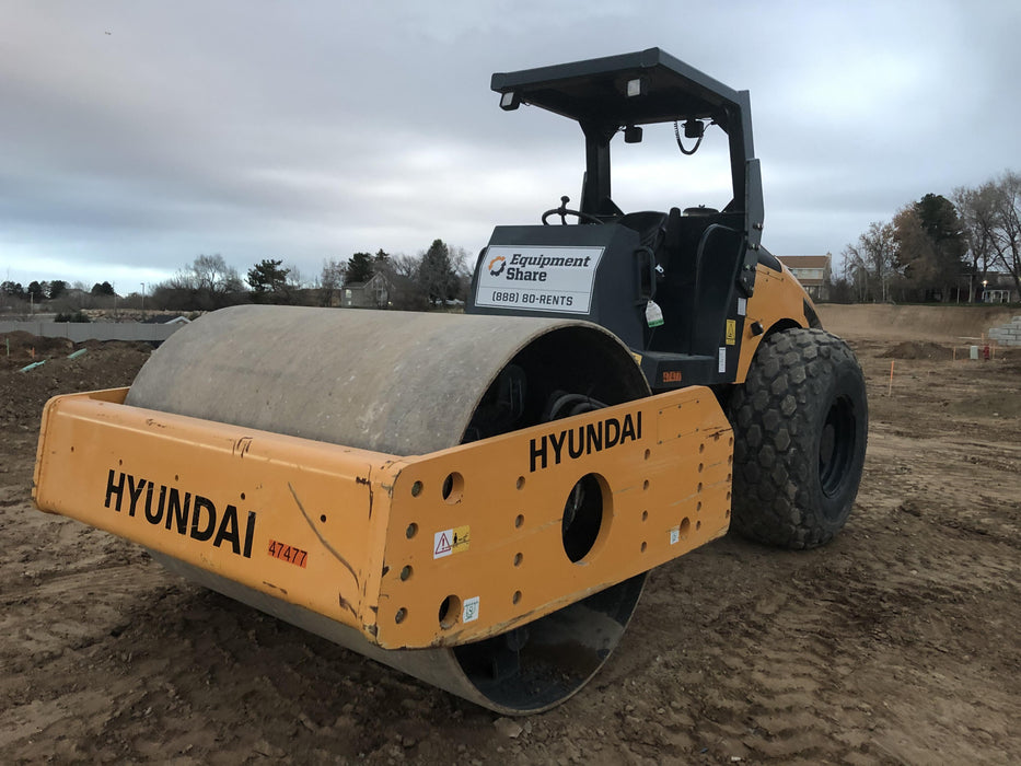 2017 HYUNDAI HR110C-9