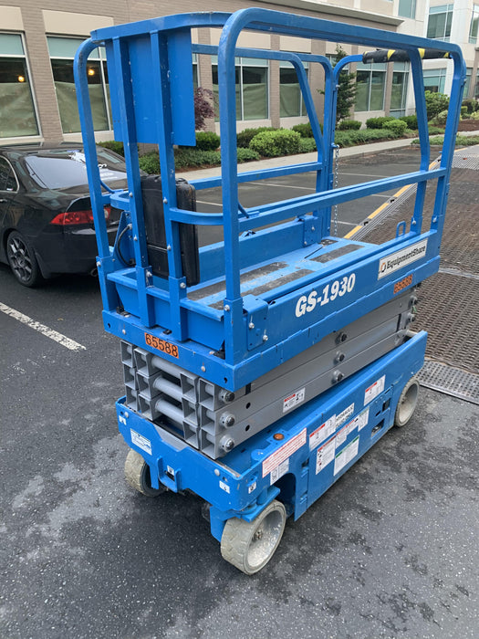 2020 Genie GS-1930 GENIE GS-1930