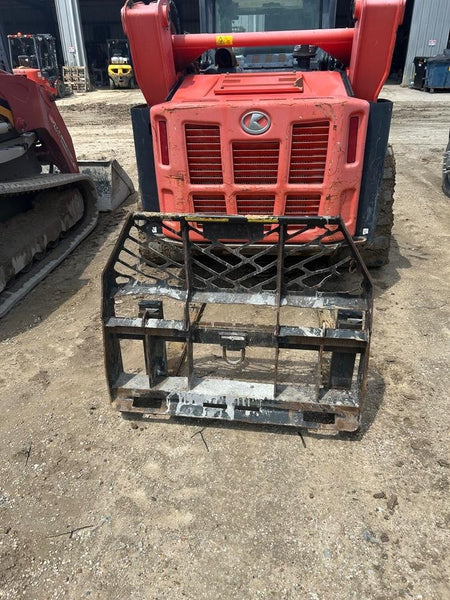 2019 PALADIN 48" Pallet Forks - Paladin