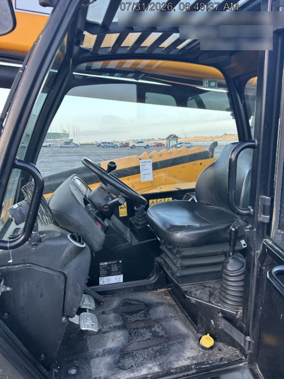 2022 JCB 514-56