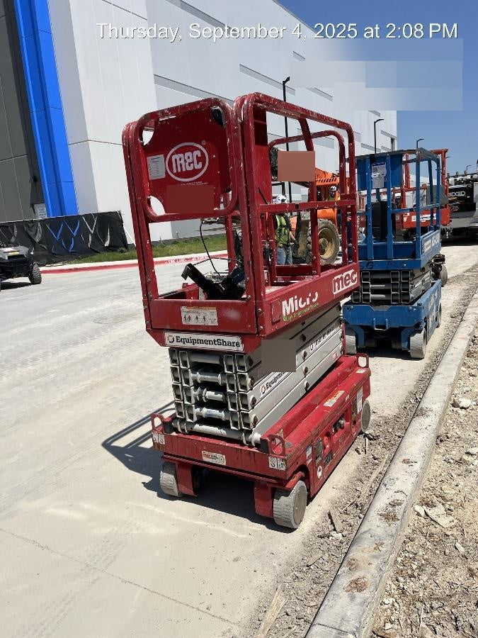 2020 MEC Micro 19
