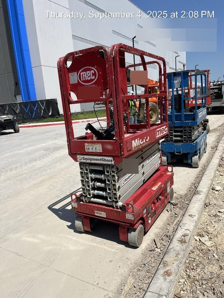 2020 MEC Micro 19