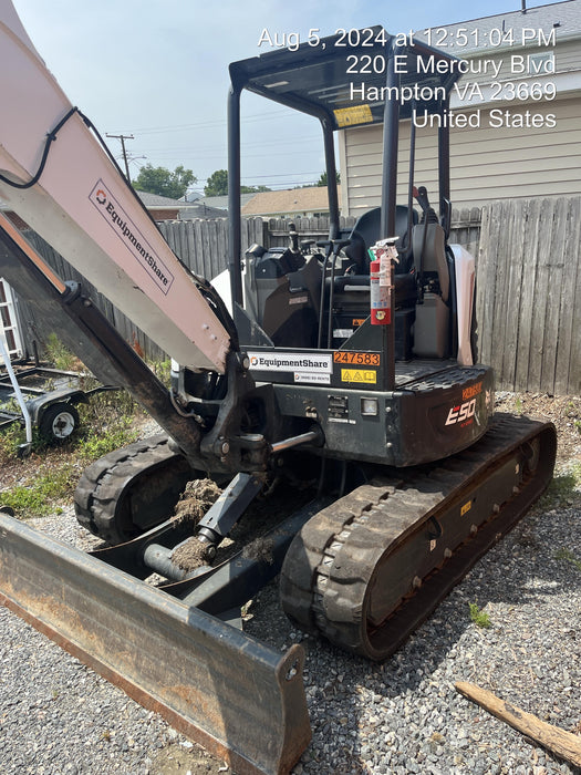 2024 TAG MANUFACTURING 3605TTB