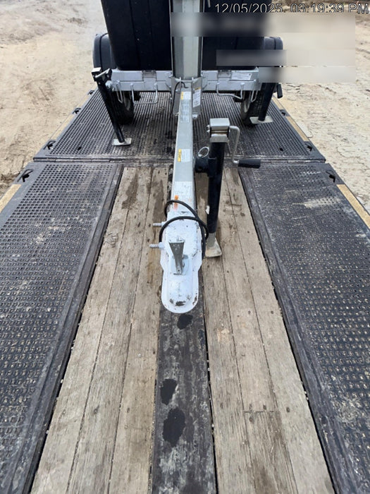 2024 WANCO WLTT-4MM4K